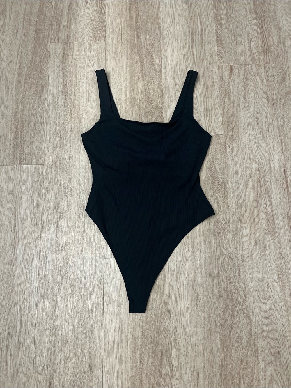 girlfriend collective bodysuit